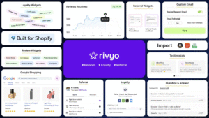 rivyo banner