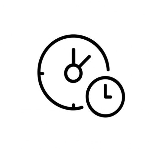 Product launch countdowns