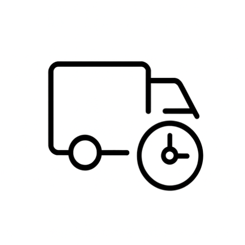 Shipping cut-off reminders