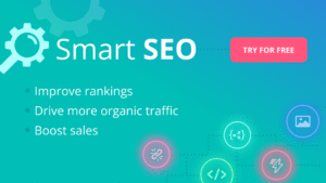 Smart SEO banner