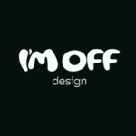 I'm off agency logo