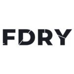 FDRY logo