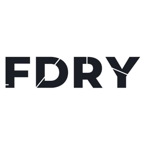 FDRY logo