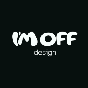 I'm off agency logo