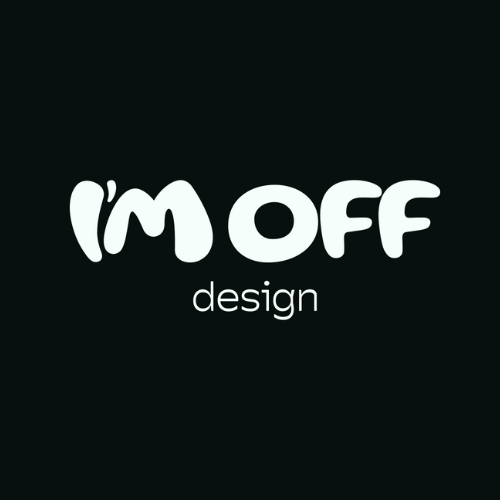 I'm off agency logo