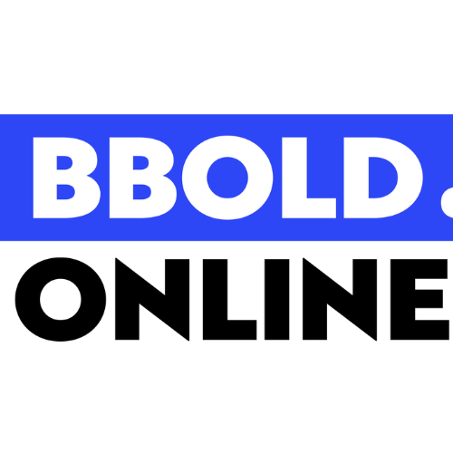 bbold online logo