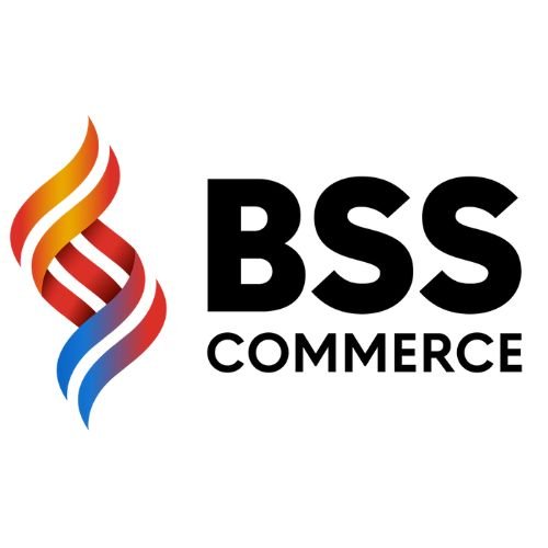 bss logo