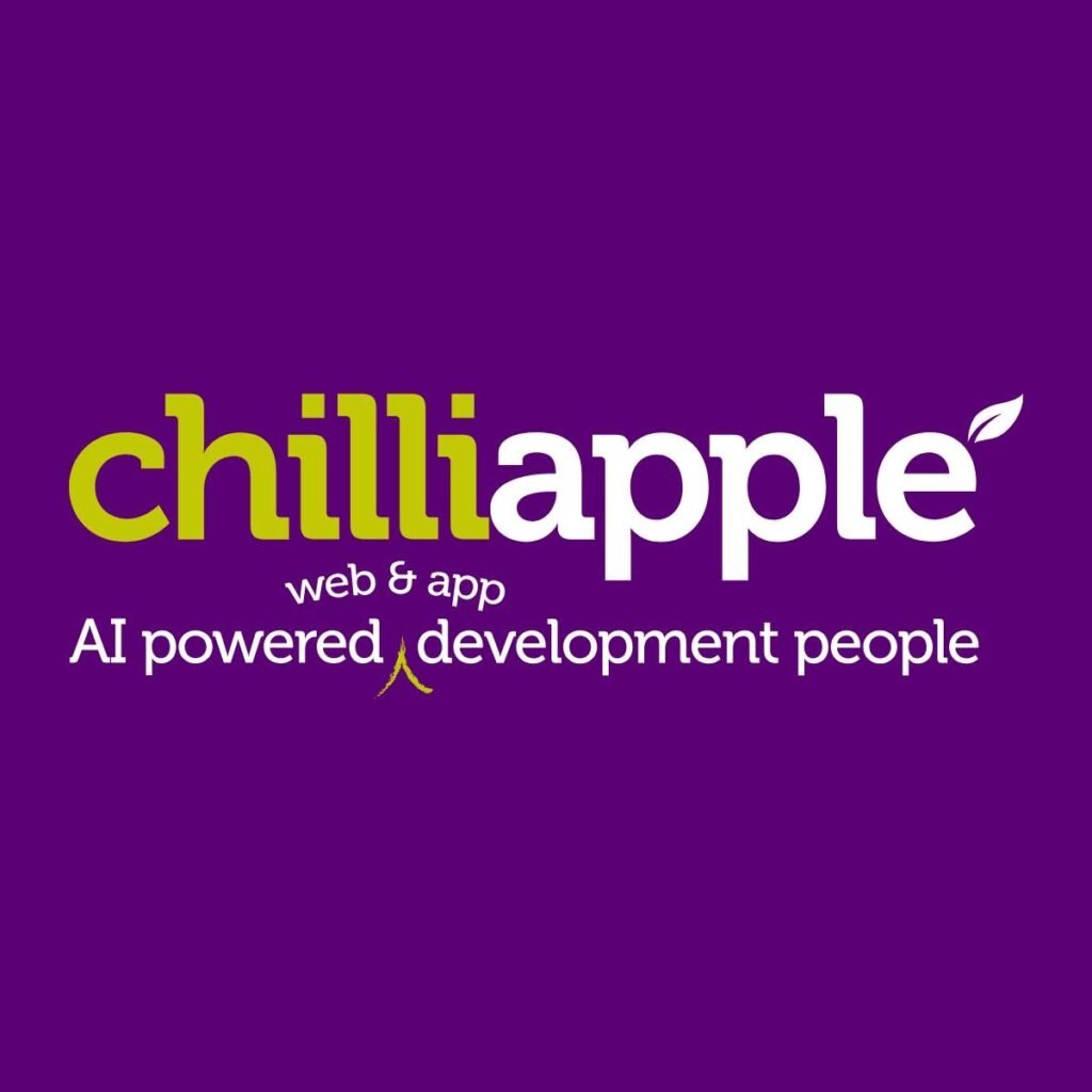chilliapple logo