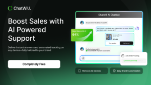 chatwill partner page banner