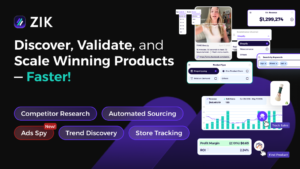 zik analytics banner