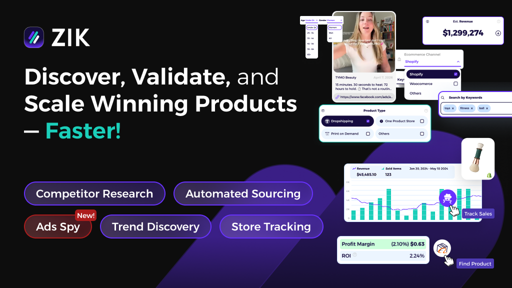 zik analytics banner