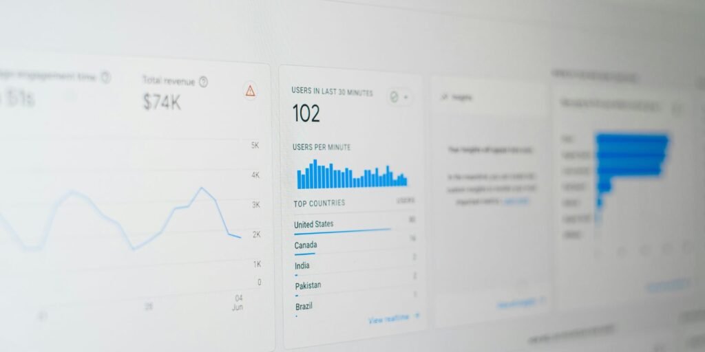 shopify conversion tracking Google Analytics